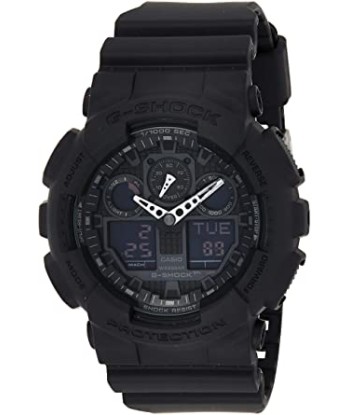 Montre Casio G-shock Economisez 