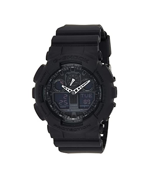 Montre Casio G-shock Economisez 