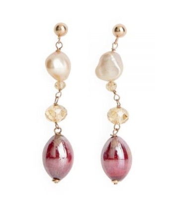 Boucles d'oreilles Antica Murrina outlet