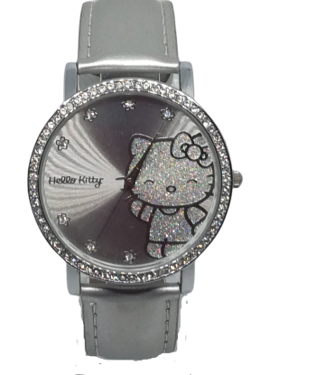 Montre Hello Kitty pas cher