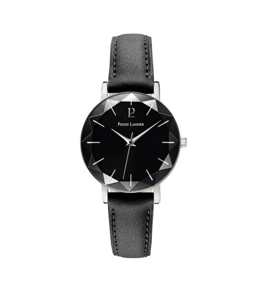 Montre Pierre Lannier en linge