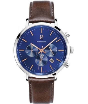 Montre Pierre Lannier chronomètre Profitez des Offres !