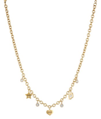 Collier Liu-Jo online