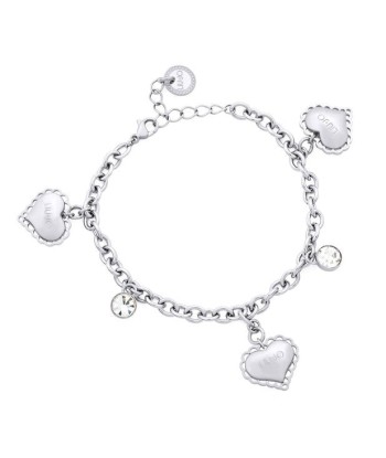 Bracelet Liu-Jo les muscles