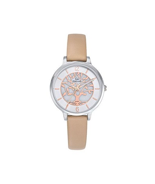 Montre Go le concept de la Pate a emporter 