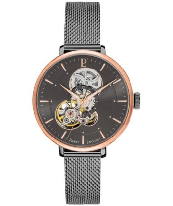 Montre Pierre Lannier automatique l'achat 