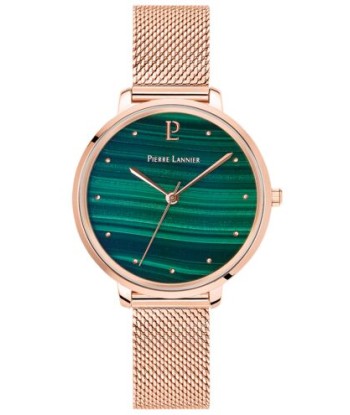 Montre Pierre Lannier français