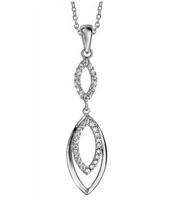 Collier en argent , oxydes Toutes les collections ici