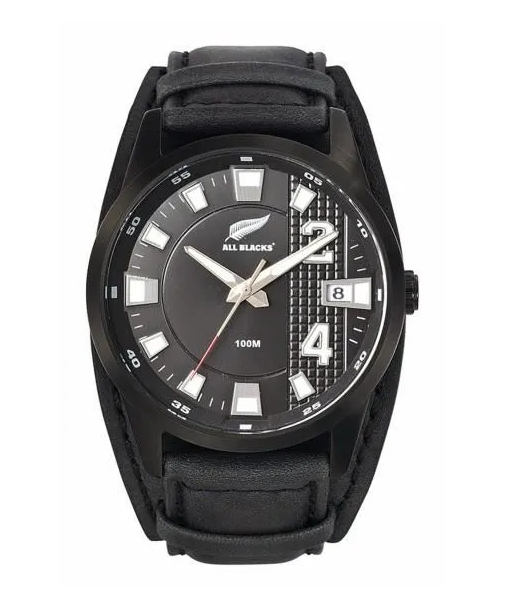 Montre All Blacks JUSQU'A -70%! 