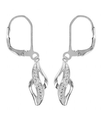 Boucles d'oreilles en argent Comparez plus de prix