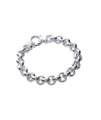 Bracelet Silvana en argent meilleur choix