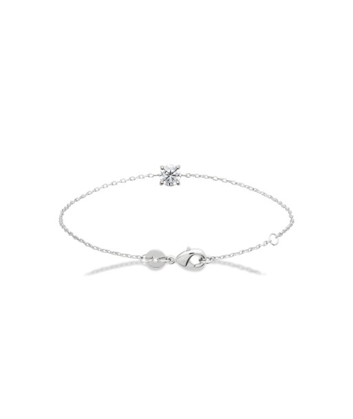 Bracelet Ada en argent les ctes