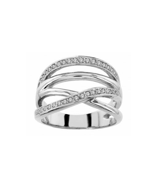 Bague en argent, oxydes pas cher chine