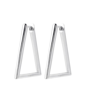 Boucles d'oreilles Palmyre en argent Venez acheter