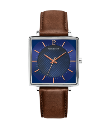 Montre Pierre Lannier sur le site 