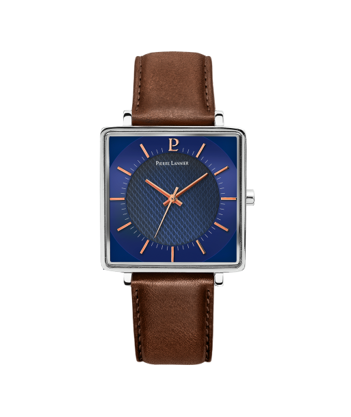 Montre Pierre Lannier sur le site 