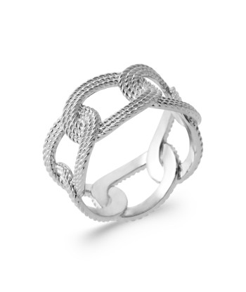 Bague Mara en argent de la marque