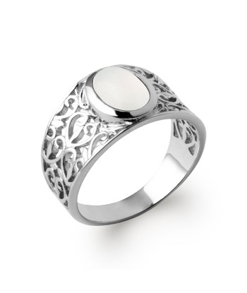 Bague Maka en argent JUSQU'A -70%! 