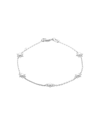 Bracelet Athina en argent acheter en ligne