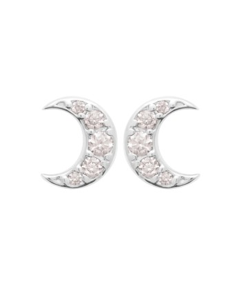 Boucles d'oreilles Lonie en argent en ligne des produits 