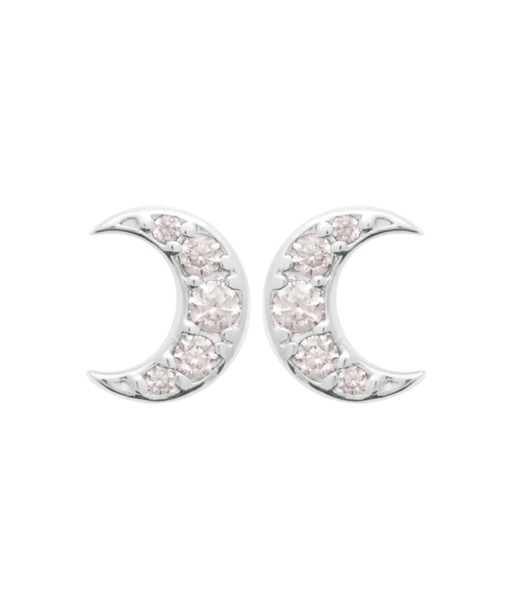 Boucles d'oreilles Lonie en argent en ligne des produits 