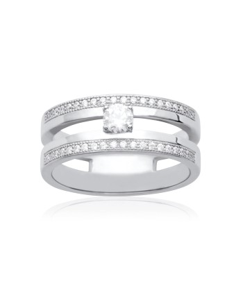 Bague Laureana en argent acheter en ligne