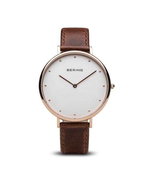 Montre Bering vente chaude votre 