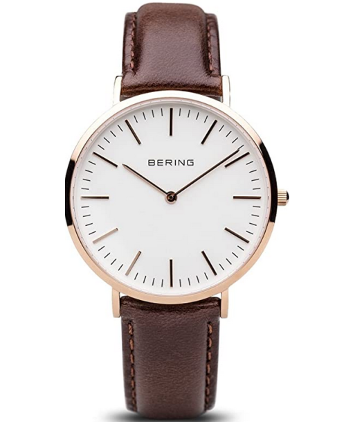 Montre Bering prix