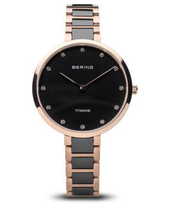 Montre Bering livraison gratuite