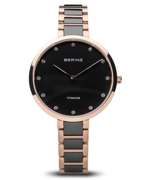 Montre Bering livraison gratuite