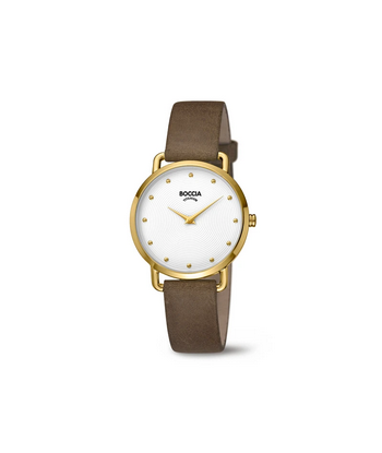 Montre Boccia pas cher