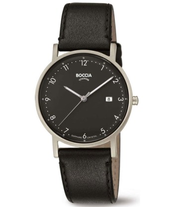 Montre Boccia Fin de série