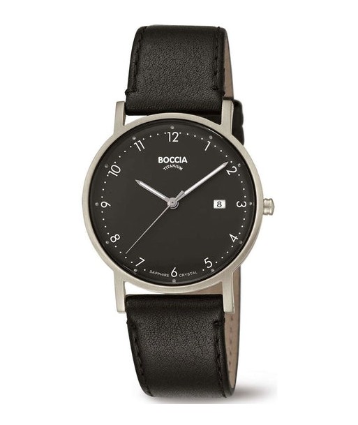 Montre Boccia de la marque