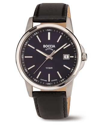 Montre Boccia en ligne des produits 