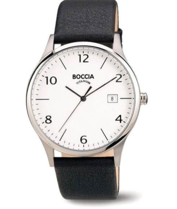 Montre Boccia offre 