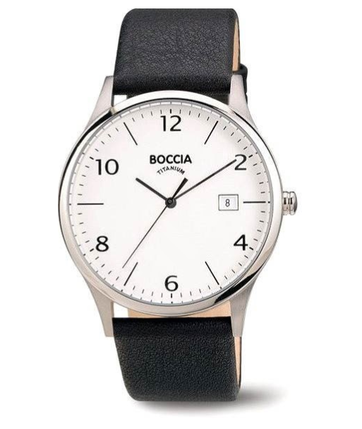 Montre Boccia offre 