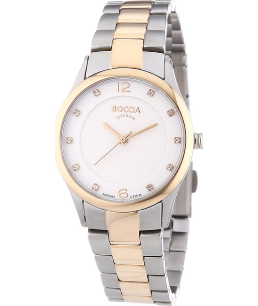 Montre Boccia solde