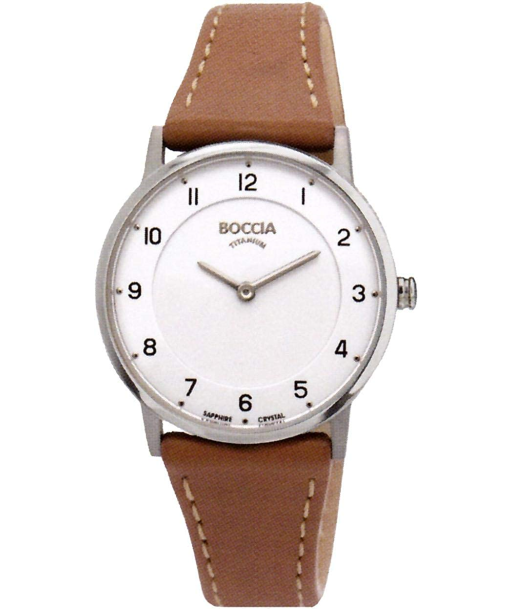 Montre Boccia Fin de série