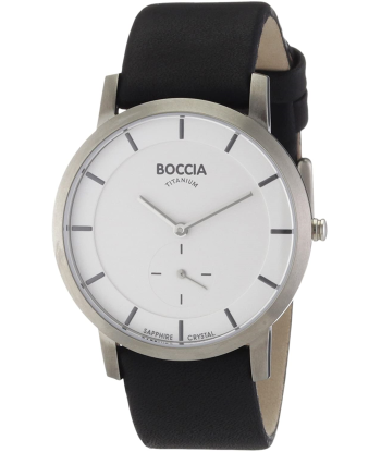 Montre Boccia 2023