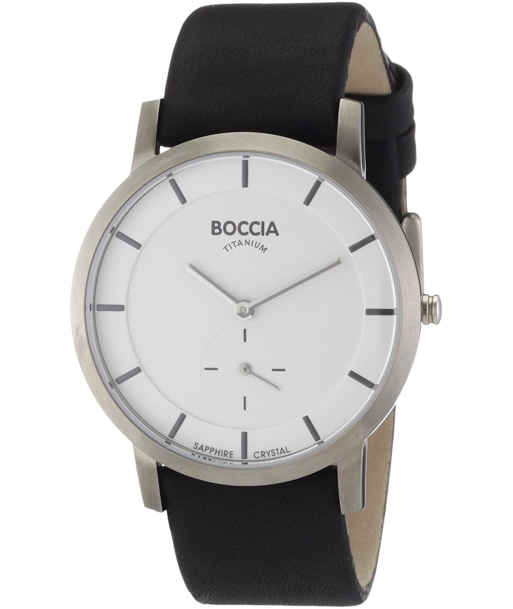 Montre Boccia 2023