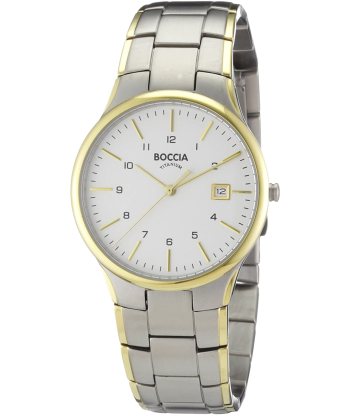 Montre Boccia À commander