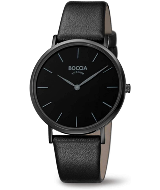 Montre Boccia store