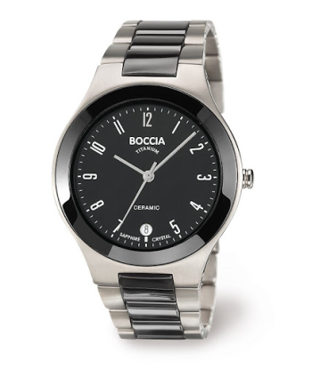 Montre Boccia de France