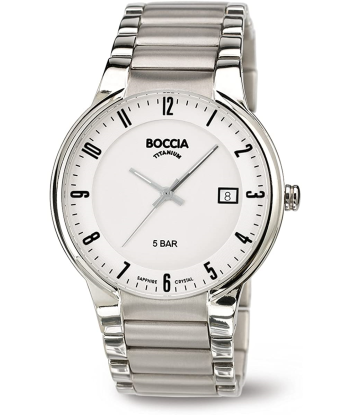 Montre Boccia vente chaude votre 