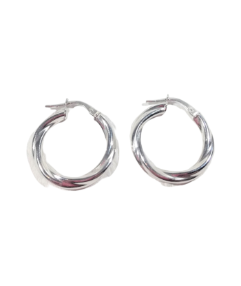 Boucles d'oreilles en or, créoles Venez acheter