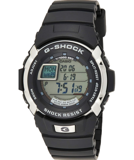 Montre Casio G-shock Paris Déstockage Promo