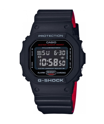 Montre Casio G-shock Jusqu'à 80% De Réduction