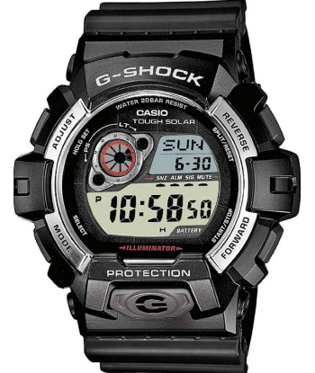 Montre Casio G-shock de pas cher