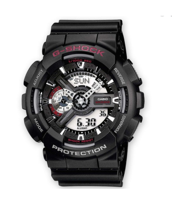 Montre Casio G-shock Livraison rapide