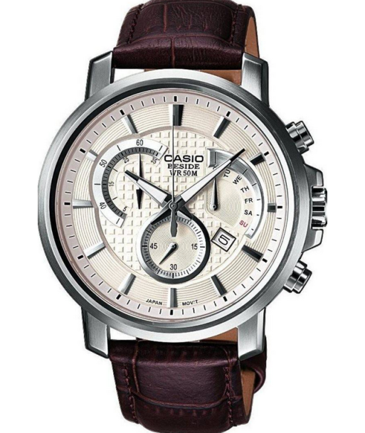 Montre Casio chronomètre offre 